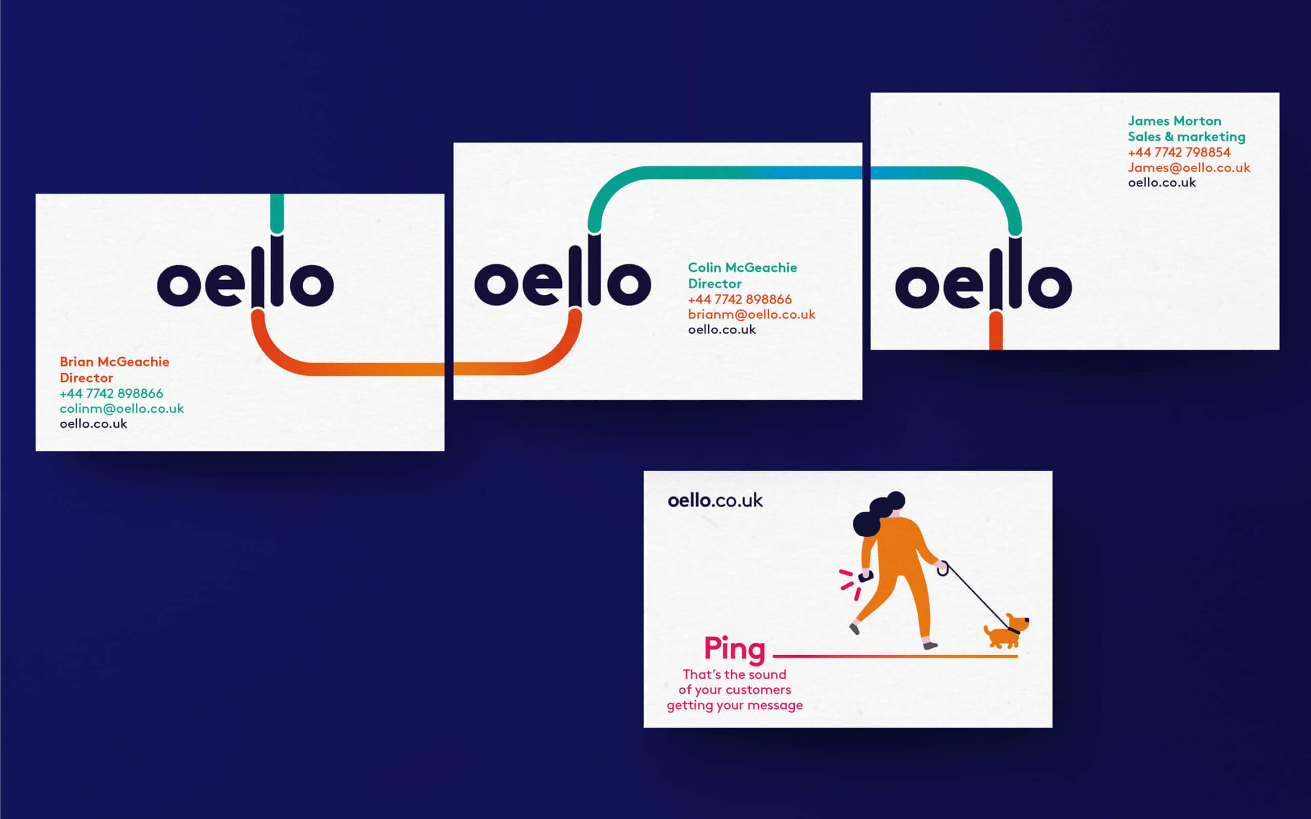 PWD – Brand Presentation – oello7